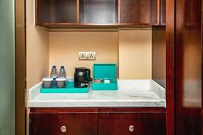 Junluxe Meizhou Island IECC