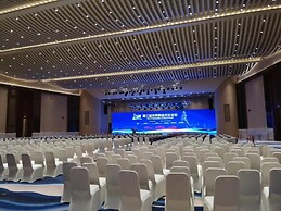 Junluxe Meizhou Island IECC