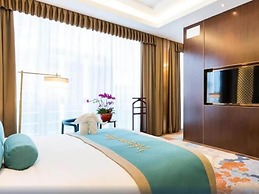 Junluxe Meizhou Island IECC