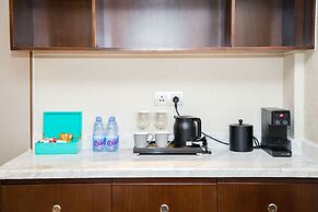 Junluxe Meizhou Island IECC