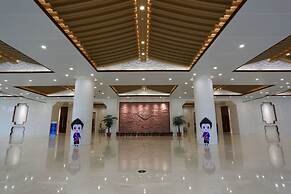 Junluxe Meizhou Island IECC