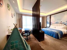 Junluxe Meizhou Island IECC