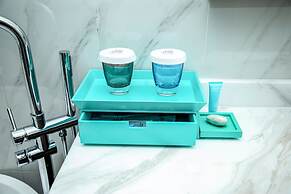 Junluxe Meizhou Island IECC