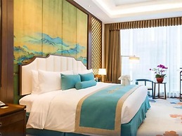 Junluxe Meizhou Island IECC