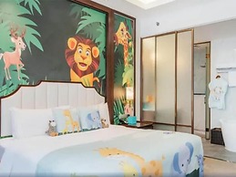 Junluxe Meizhou Island IECC