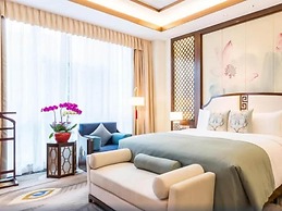 Junluxe Meizhou Island IECC