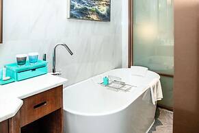 Junluxe Meizhou Island IECC