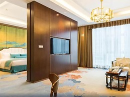 Junluxe Meizhou Island IECC