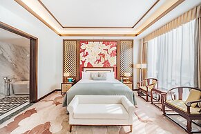 Junluxe Meizhou Island IECC