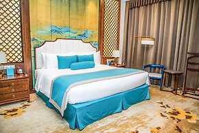 Junluxe Meizhou Island IECC