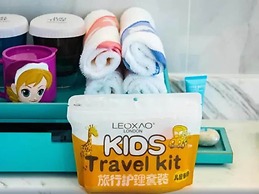 Junluxe Meizhou Island IECC