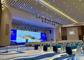 Junluxe Meizhou Island IECC