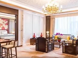 Junluxe Meizhou Island IECC