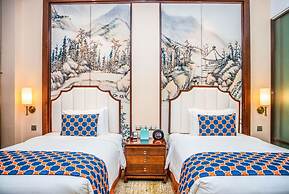 Junluxe Meizhou Island IECC