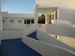 Hotel Chão de Estrelas