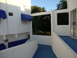 Hotel Chão de Estrelas