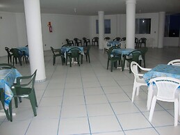 Hotel Chão de Estrelas