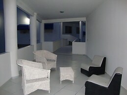 Hotel Chão de Estrelas