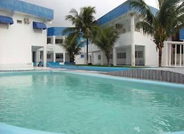 Hotel Chão de Estrelas
