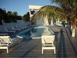 Hotel Chão de Estrelas