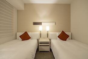 Hotel Keihan Tokyo Yotsuya