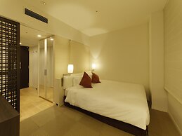 Hotel Keihan Tokyo Yotsuya