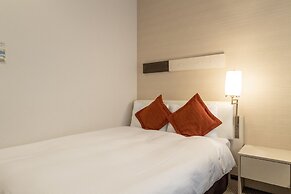 Hotel Keihan Tokyo Yotsuya