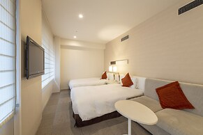 Hotel Keihan Tokyo Yotsuya