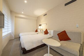 Hotel Keihan Tokyo Yotsuya