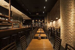 Hotel Keihan Tokyo Yotsuya