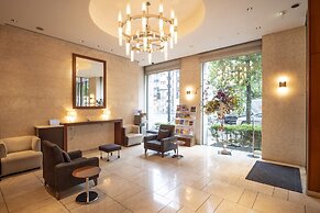 Hotel Keihan Tokyo Yotsuya