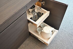 Hotel Keihan Tokyo Yotsuya