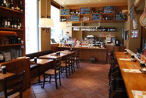 Hotel Keihan Tokyo Yotsuya