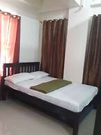 Angel Travellers Transit House