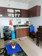 Angel Travellers Transit House