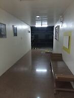 Angel Travellers Transit House