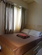 Angel Travellers Transit House