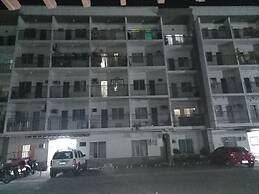 Angel Travellers Transit House