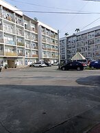 Angel Travellers Transit House