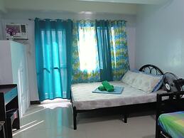 Angel Travellers Transit House