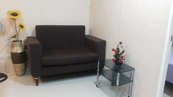 Angel Travellers Transit House