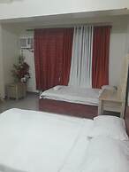 Angel Travellers Transit House