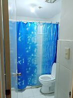 Angel Travellers Transit House