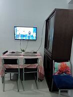 Angel Travellers Transit House