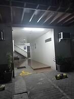 Angel Travellers Transit House