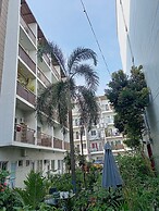 Angel Travellers Transit House