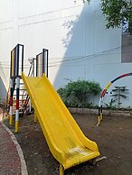 Angel Travellers Transit House