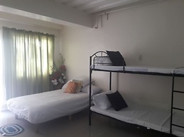 Angel Travellers Transit House