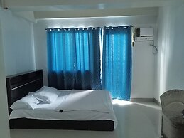 Angel Travellers Transit House