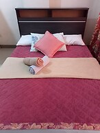 Angel Travellers Transit House